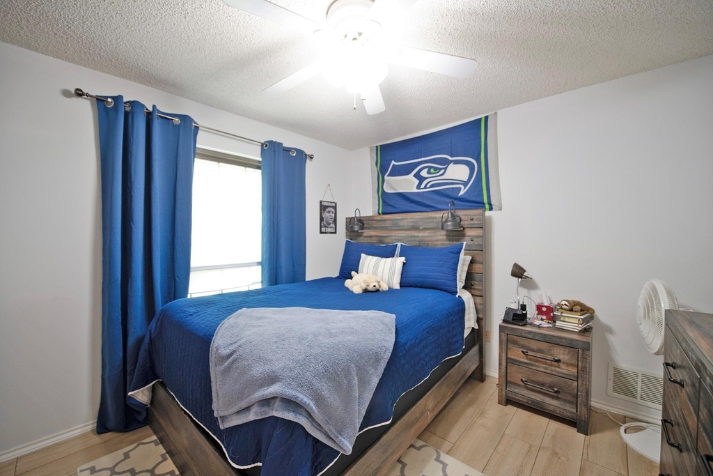 4709 Knollview Lane - Photo 22