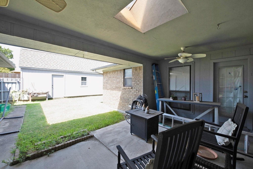 4709 Knollview Lane - Photo 29