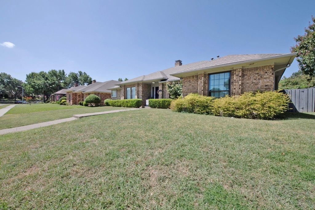 4709 Knollview Lane - Photo 35