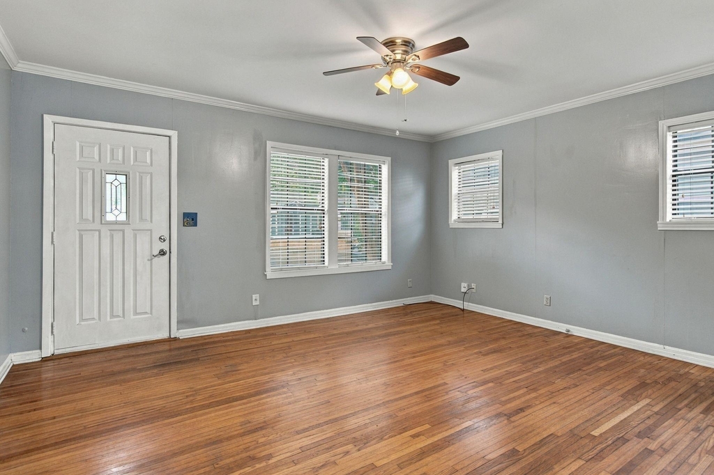 3804 Birchman Avenue - Photo 6