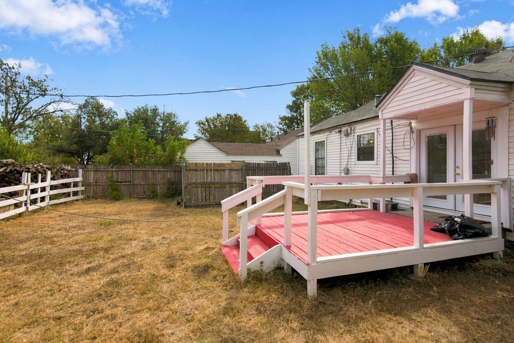 3804 Birchman Avenue - Photo 25