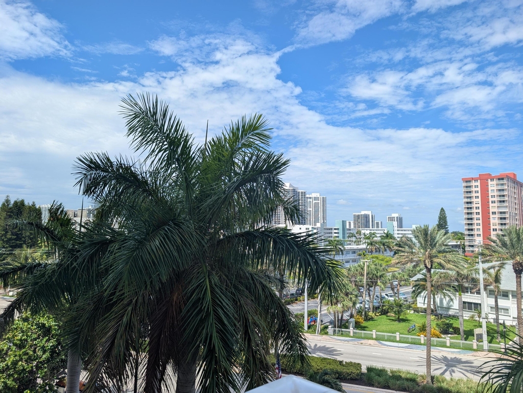 3140 S Ocean Drive - Photo 8