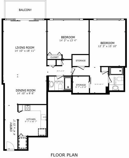 3140 S Ocean Drive - Photo 54