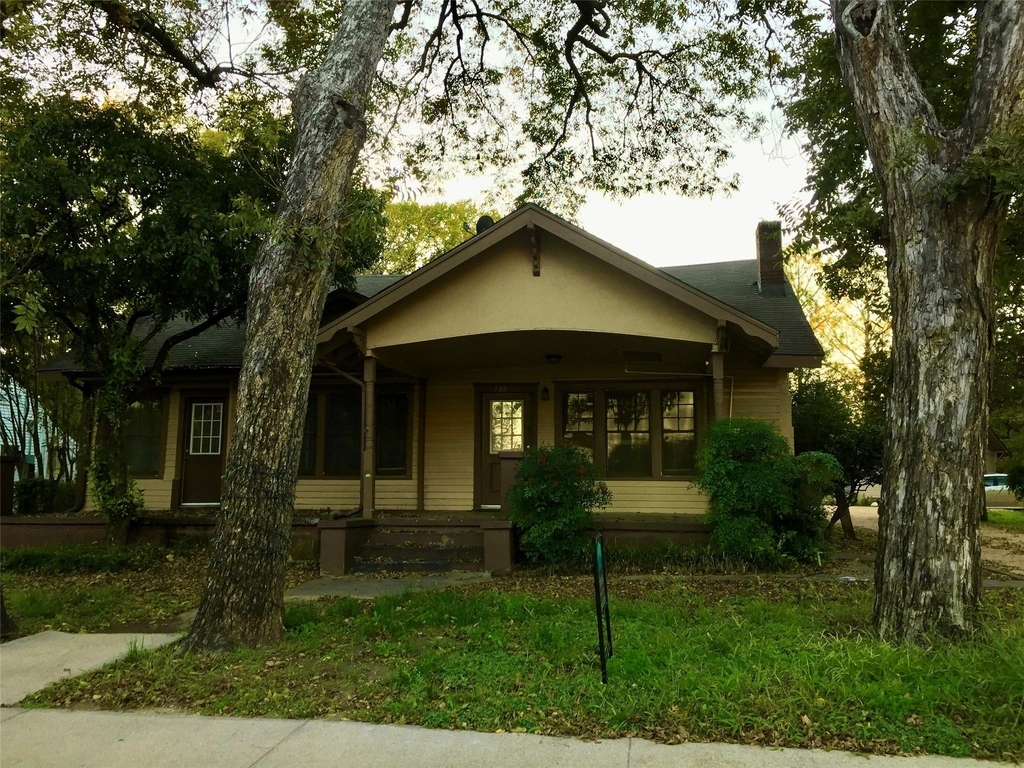 1007 Oakland Street - Photo 1