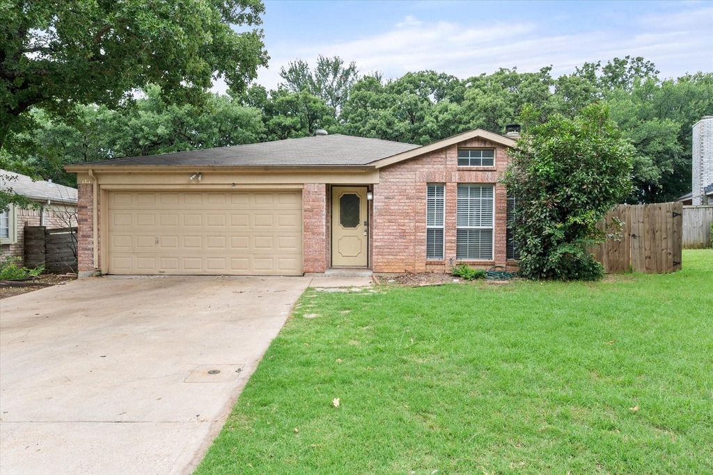 1217 Hidden Creek Drive - Photo 0