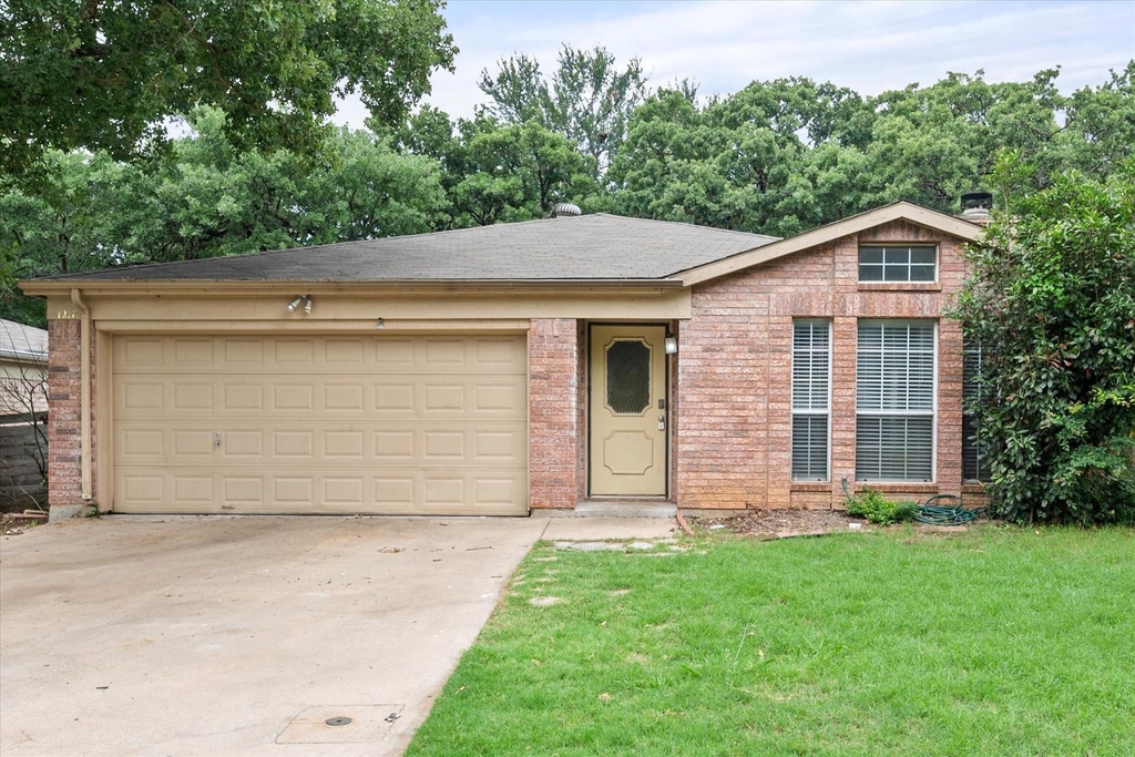 1217 Hidden Creek Drive - Photo 1
