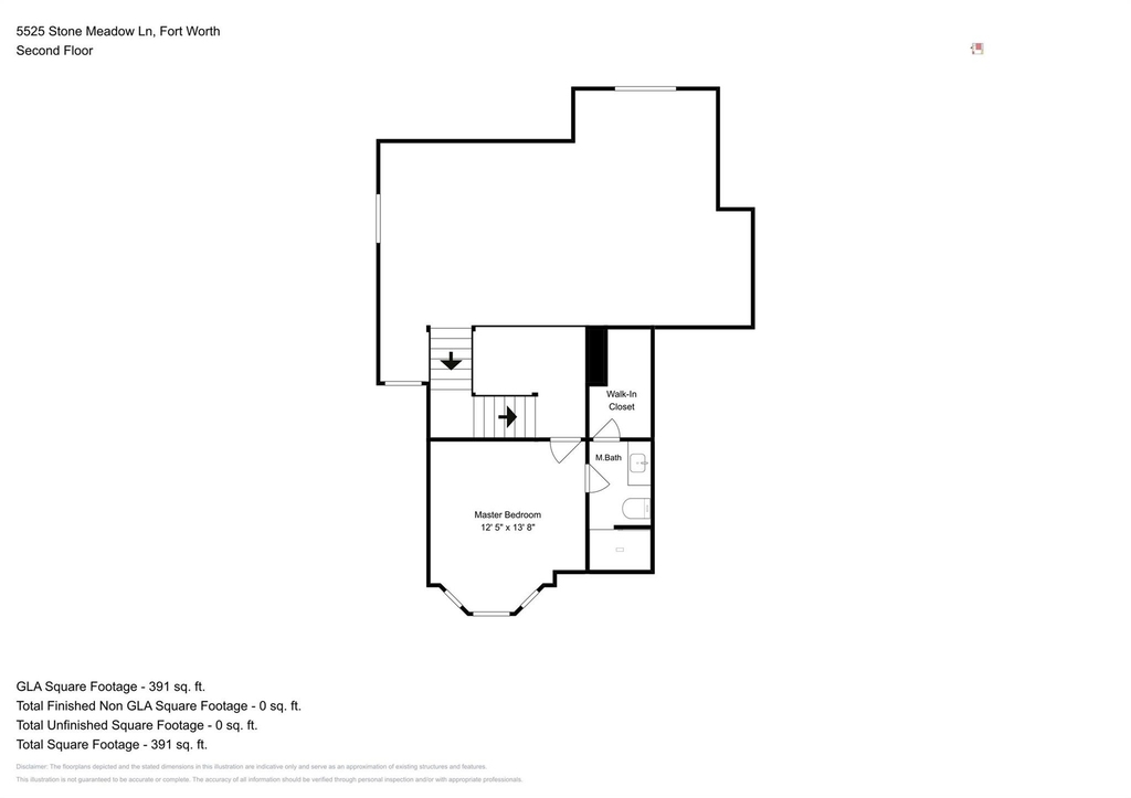 5525 Stone Meadow Lane - Photo 19