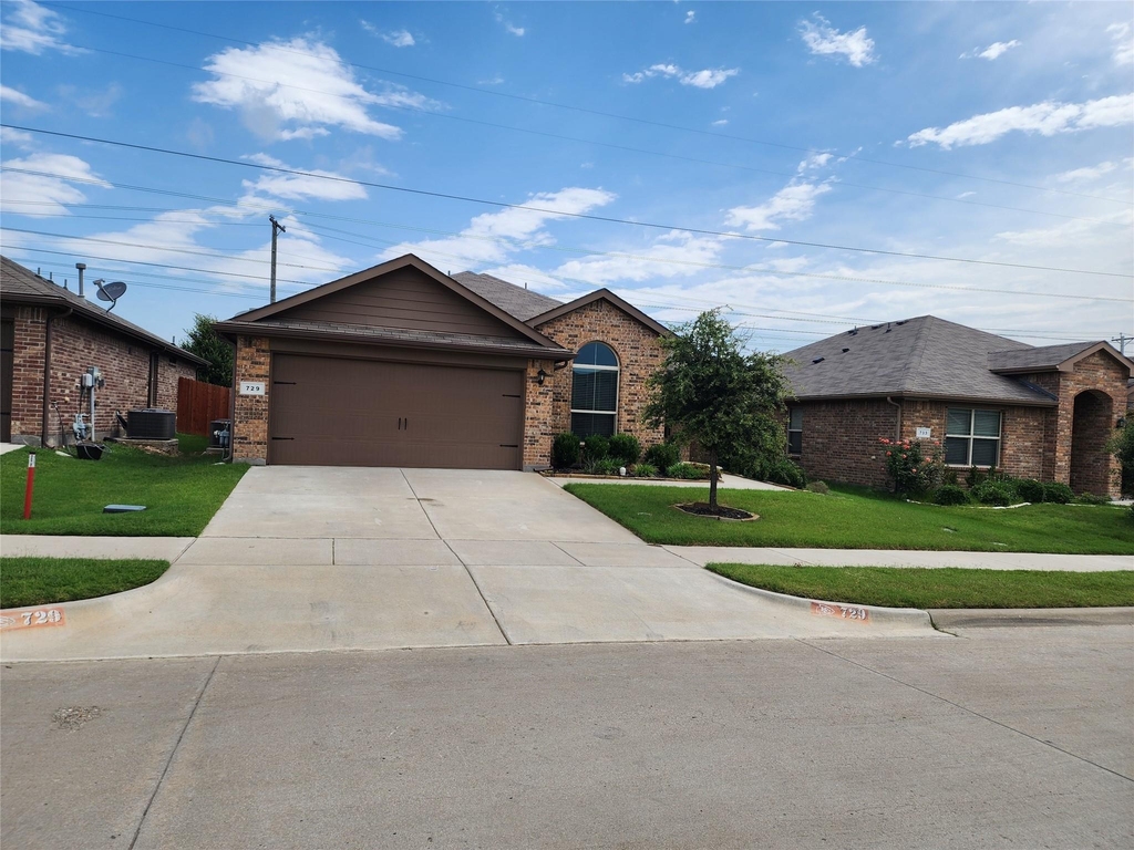 729 Watson Way - Photo 0