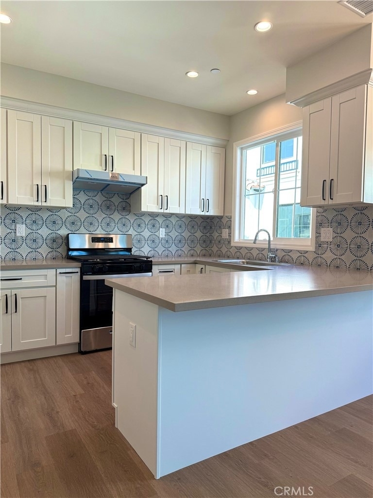 413 W Duarte Road - Photo 11