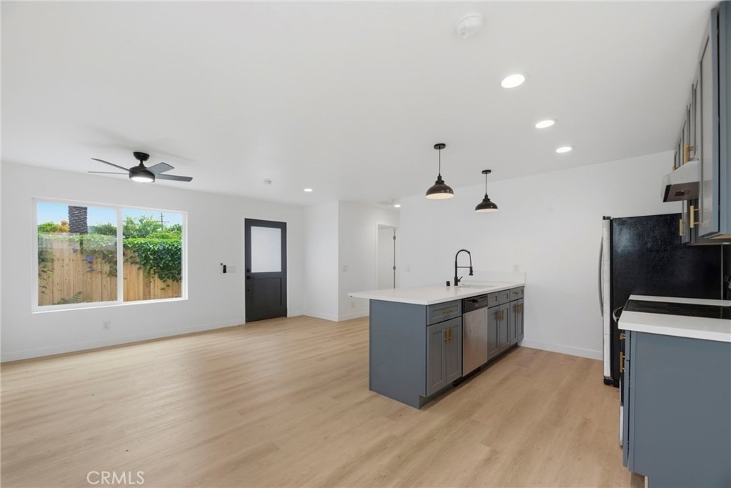 3536 1/2 Arroyo Secco - Photo 5