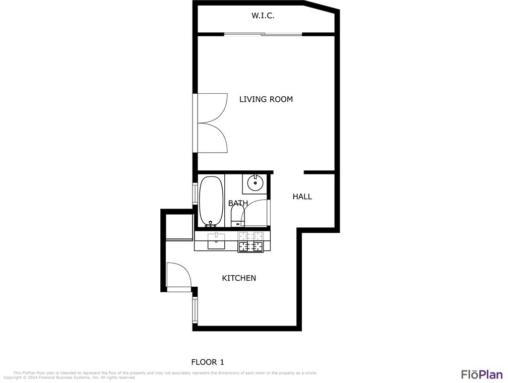 464 1/4 Camulos Street - Photo 9