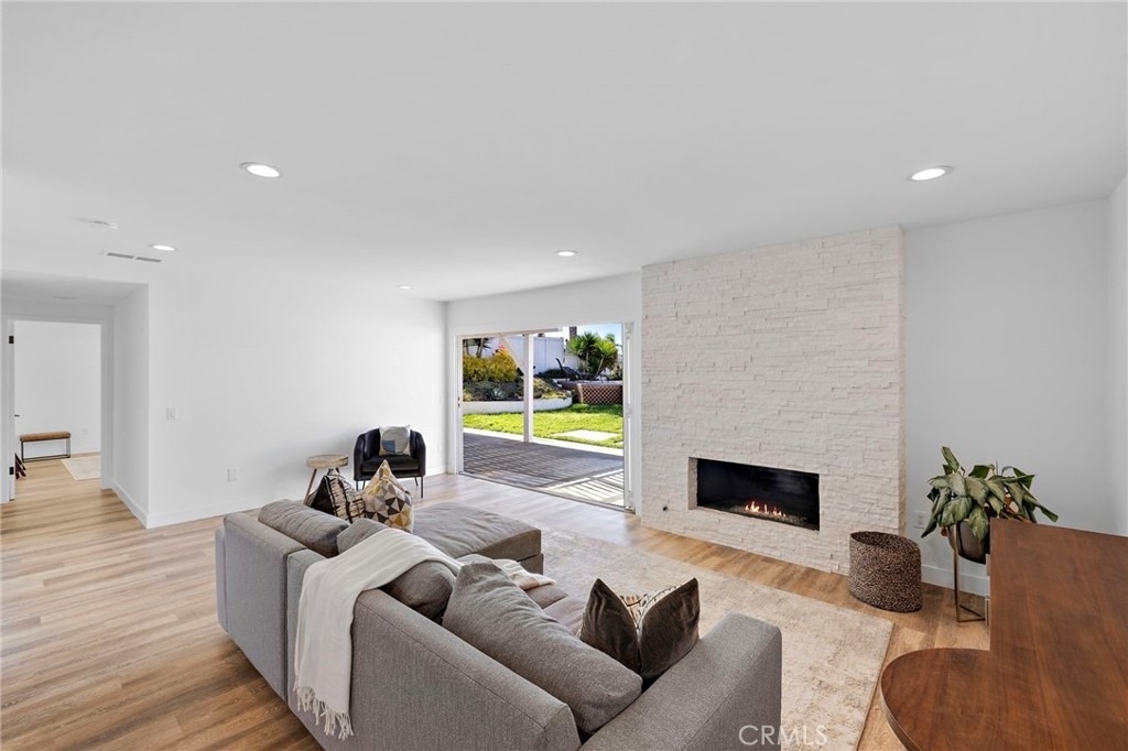 2609 Via Cascadita - Photo 8