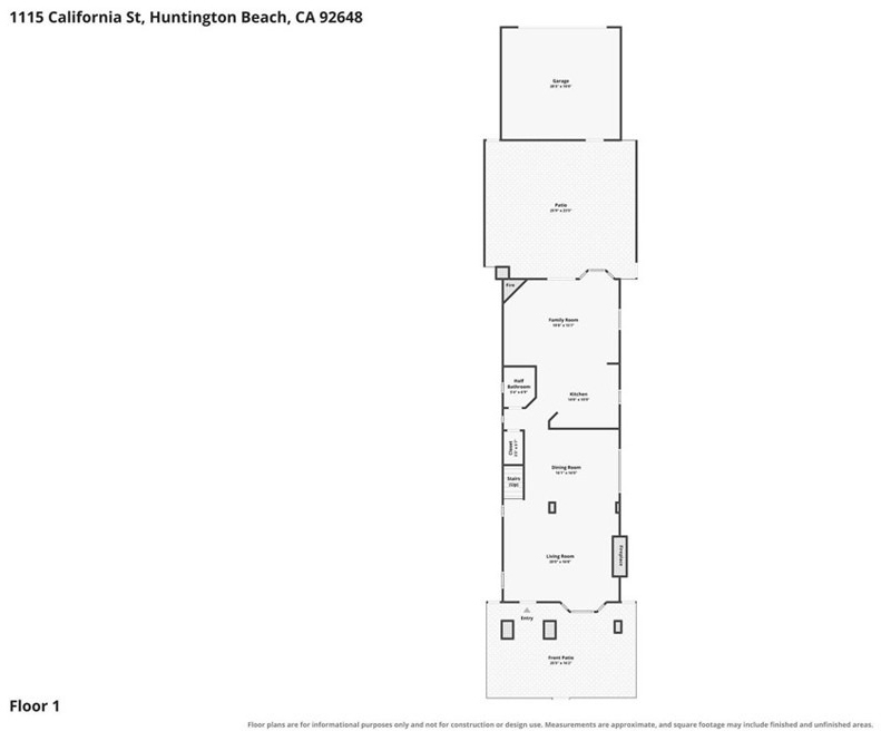 1115 California Street - Photo 15