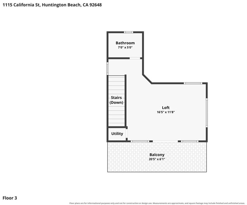 1115 California Street - Photo 17