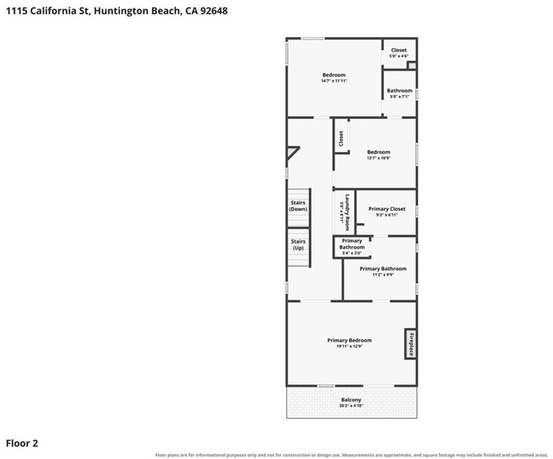 1115 California Street - Photo 16