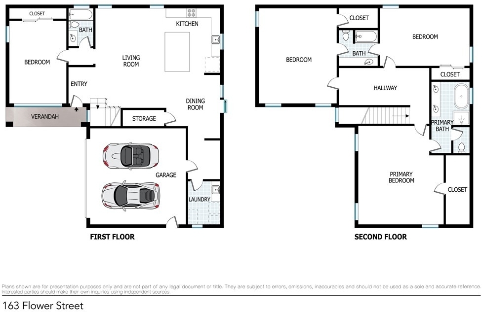 163 Flower Street - Photo 25