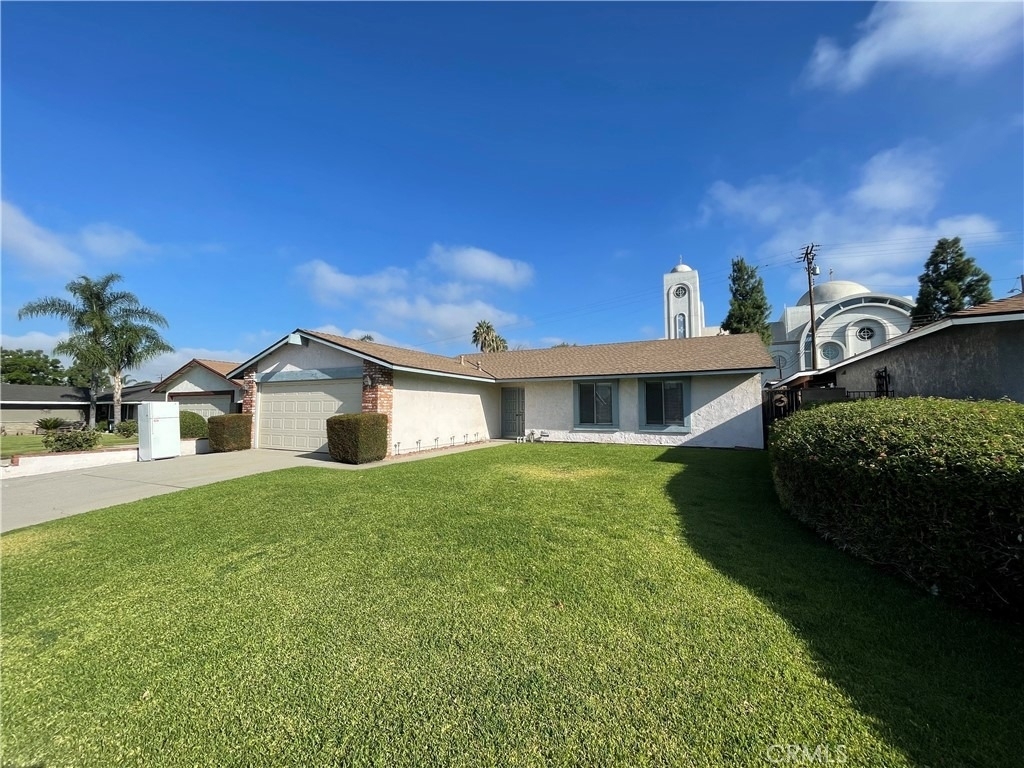 21333 E Venton Street - Photo 1