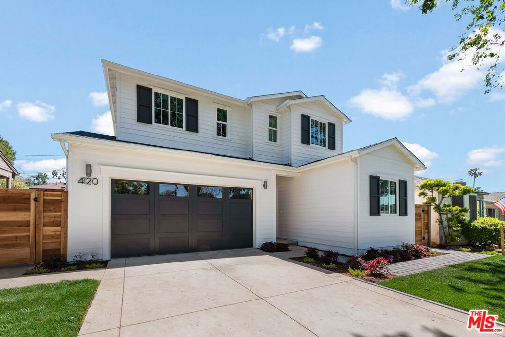 4120 Coolidge Avenue - Photo 1