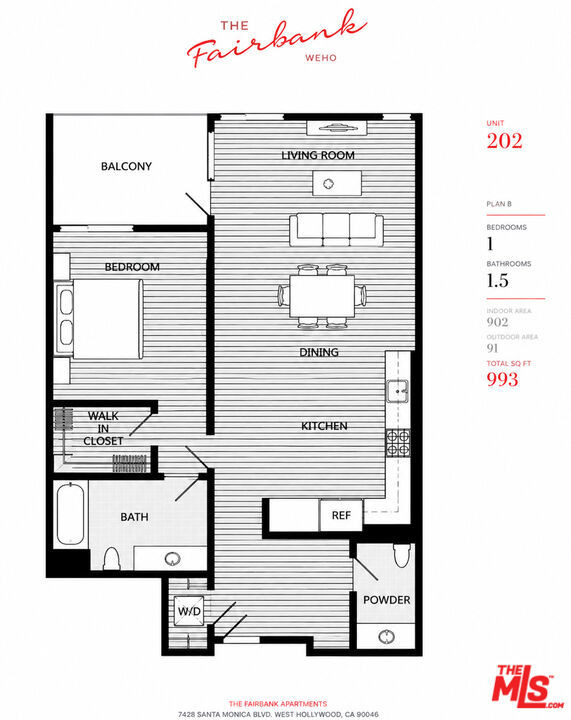 7428 Santa Monica Boulevard - Photo 36