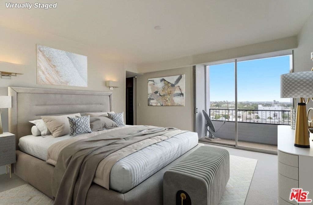 1100 Alta Loma Road - Photo 14