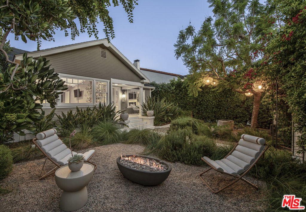 1736 N Sierra Bonita Avenue - Photo 14