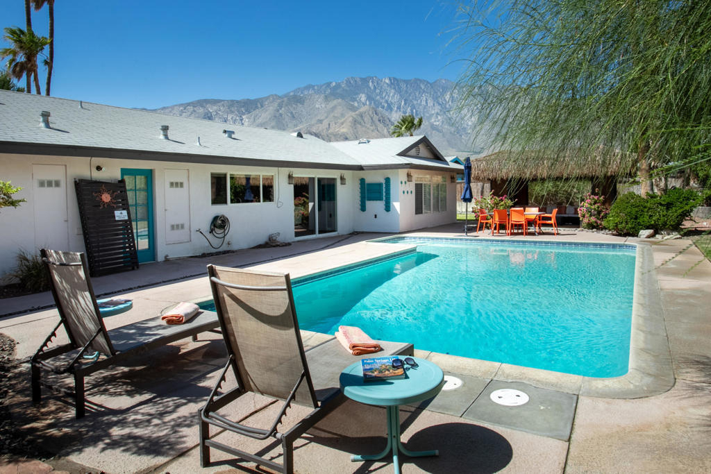 502 E Molino Road - Photo 22