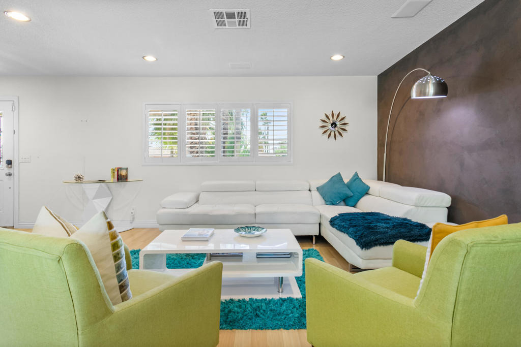 502 E Molino Road - Photo 3
