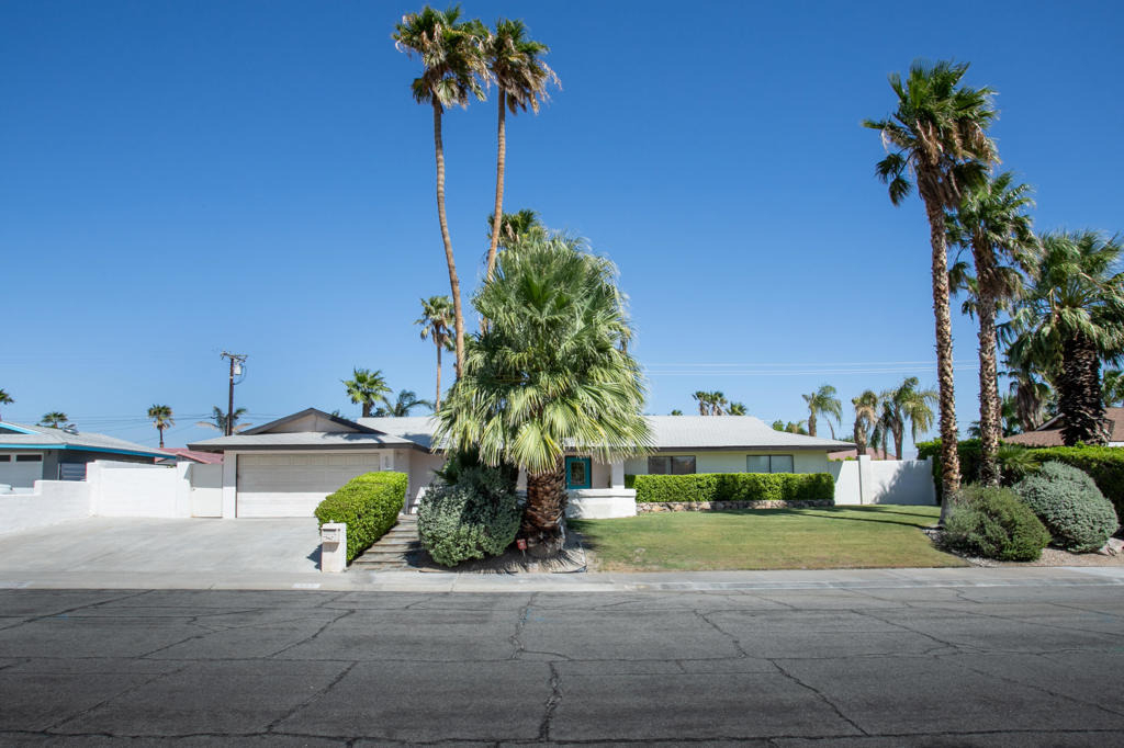 502 E Molino Road - Photo 0