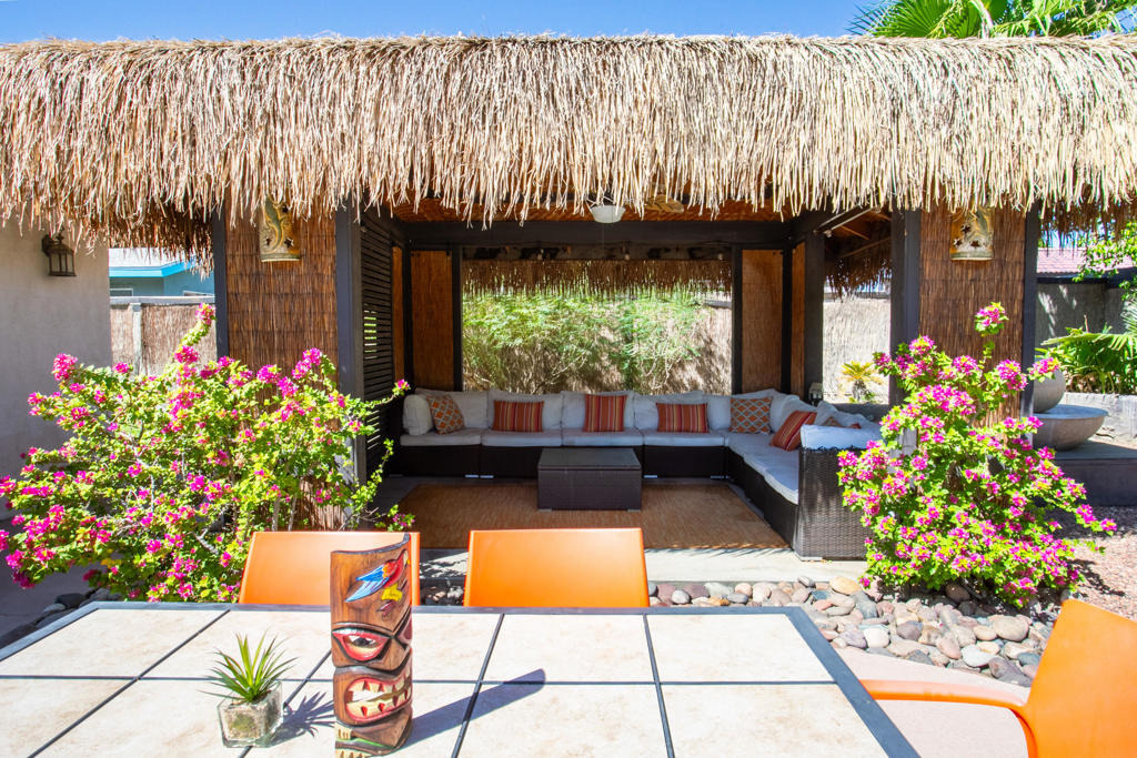 502 E Molino Road - Photo 20