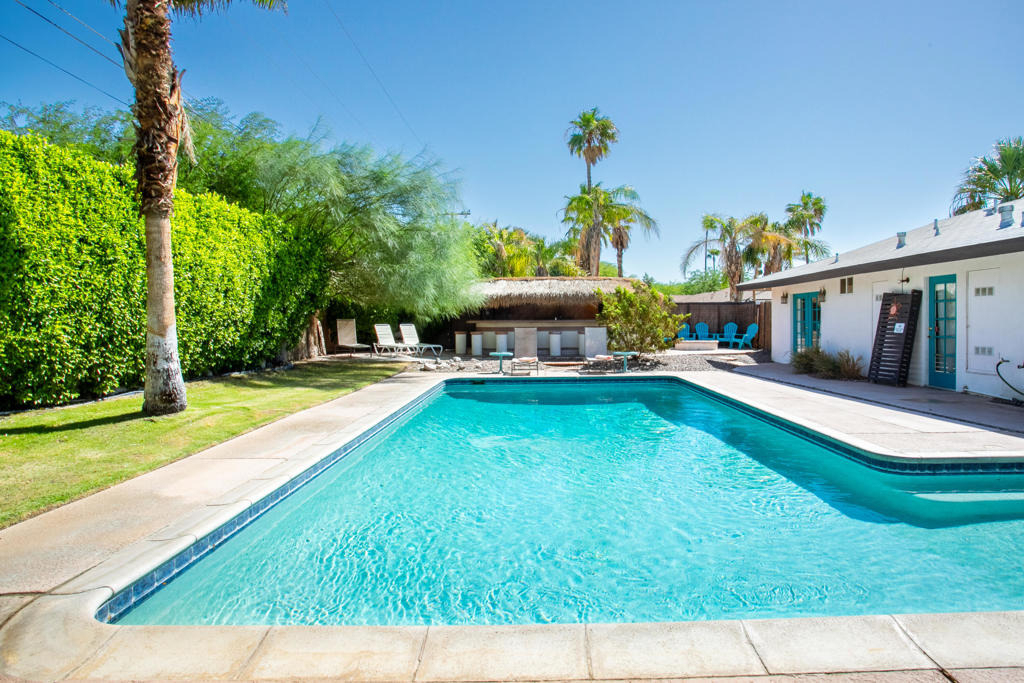 502 E Molino Road - Photo 1
