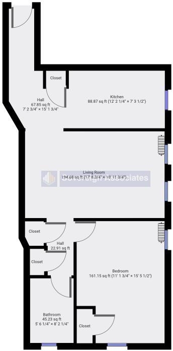 615 Fort Washington Avenue - Photo 8