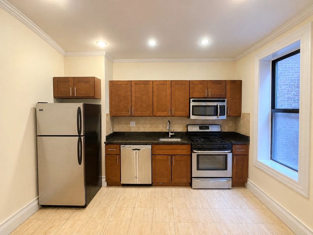 West 152nd Street - Photo 1