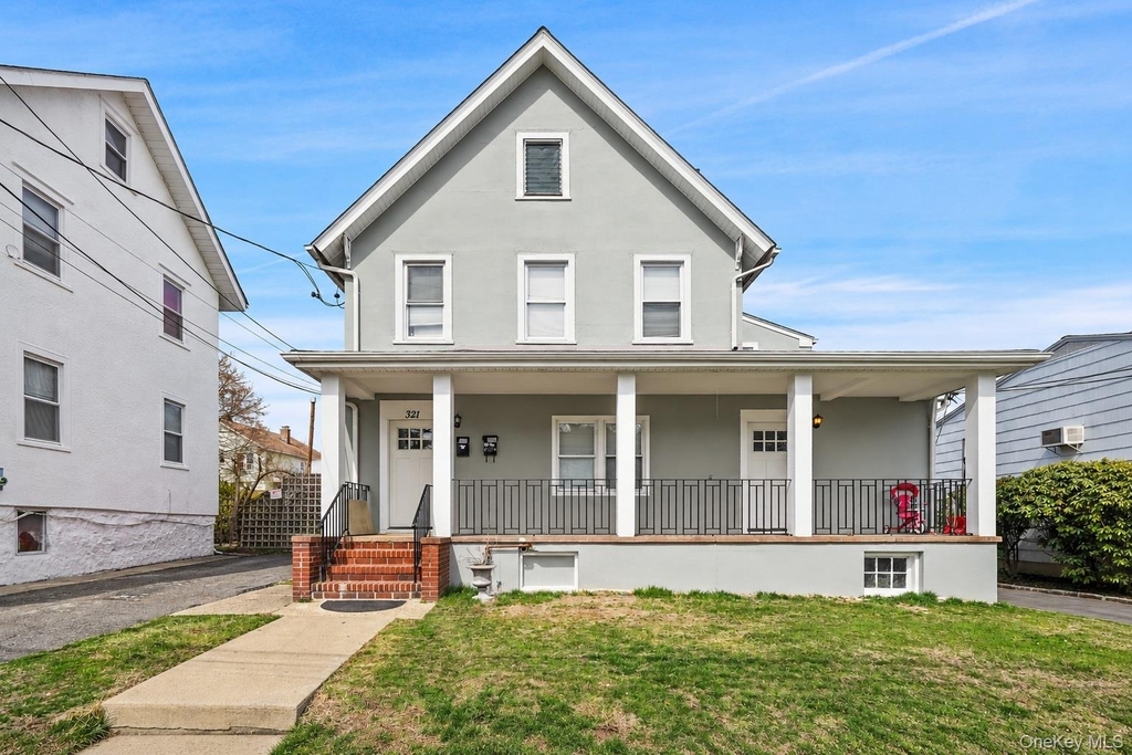 321 Olivia Street - Photo 0