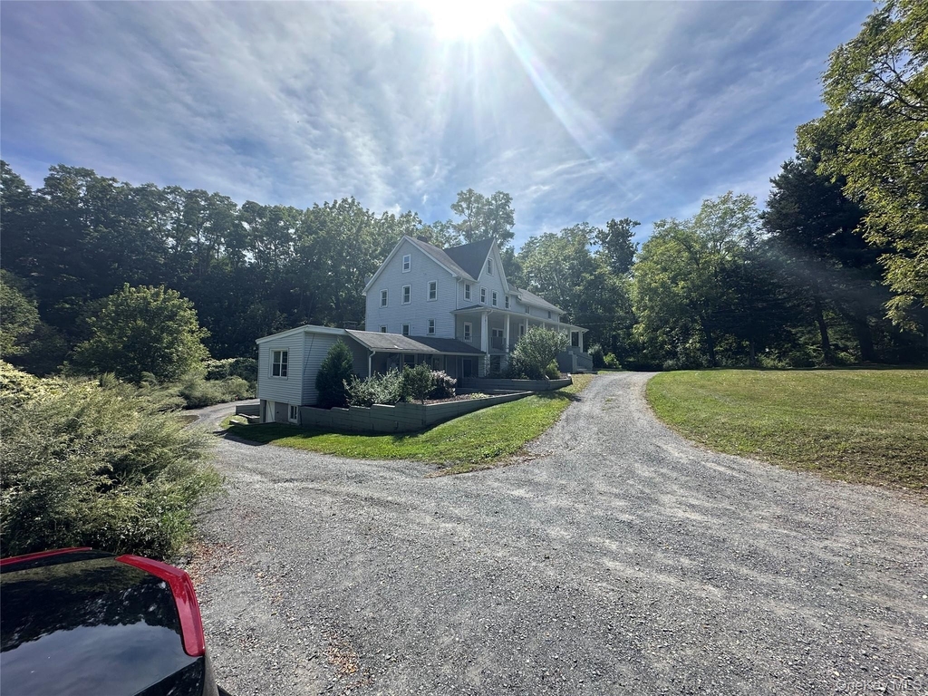 331 Angola Road - Photo 0