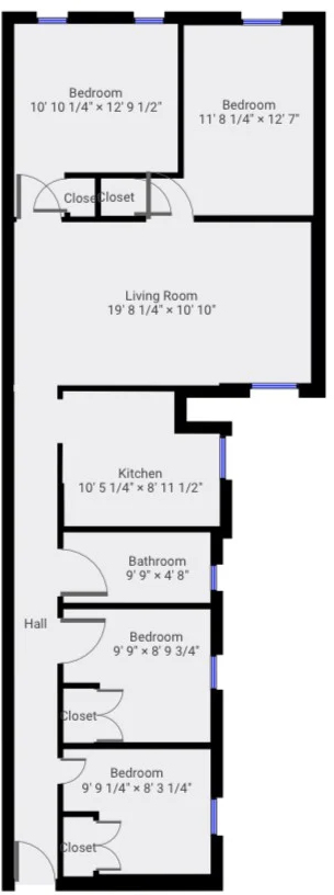 186 Claremont Avenue - Photo 14