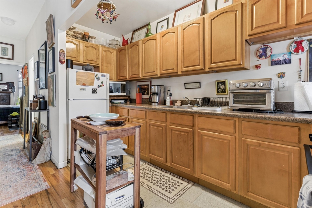 138 W 136th Street - Photo 0