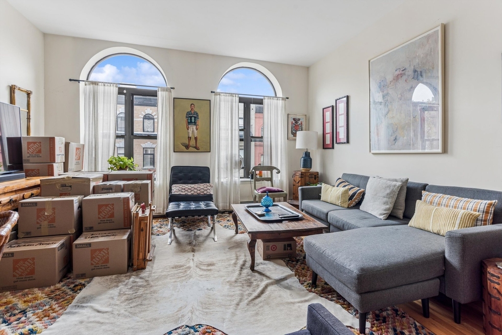 138 W 136th Street - Photo 3