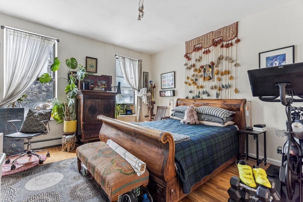 138 W 136th Street - Photo 1
