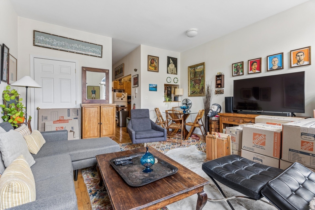 138 W 136th Street - Photo 4