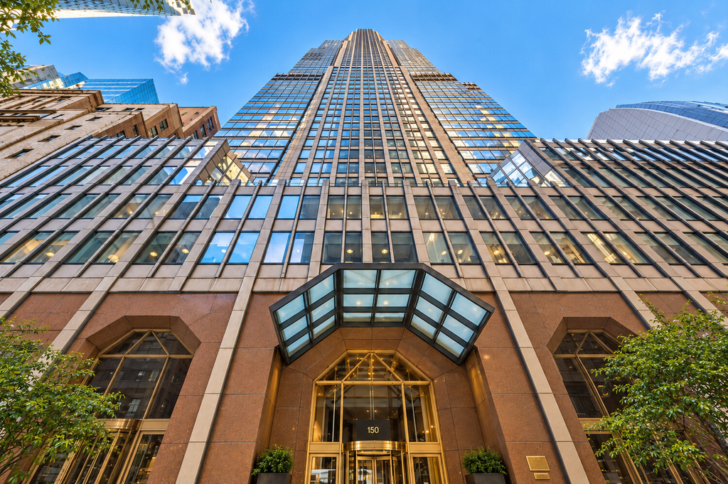 150 W 56th Street - Photo 7