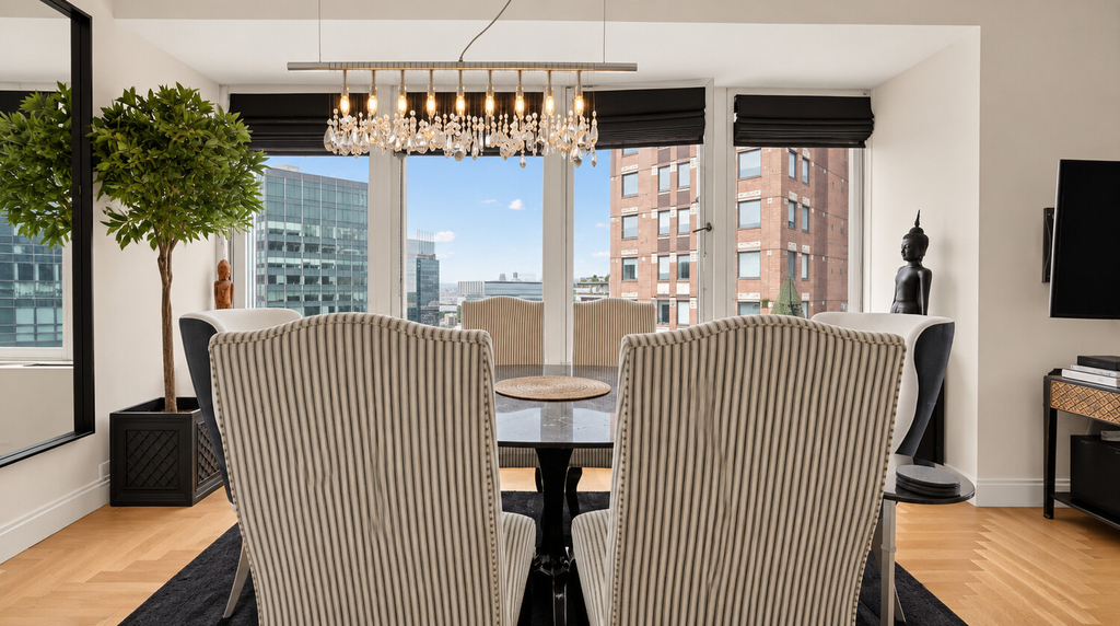 150 W 56th Street - Photo 13
