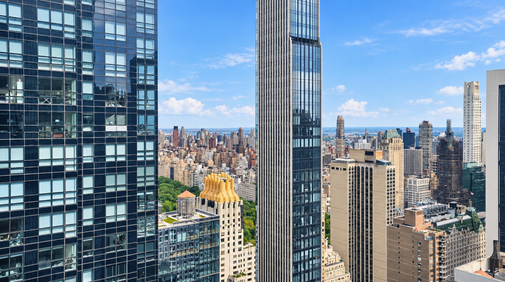 150 W 56th Street - Photo 6