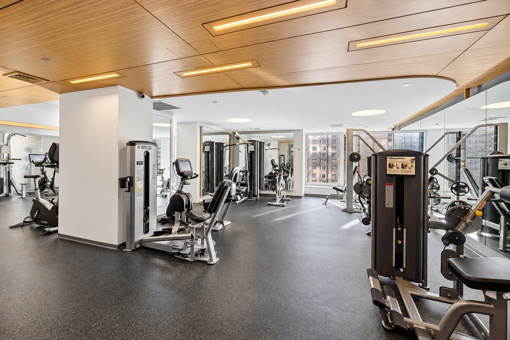 150 W 56th Street - Photo 10