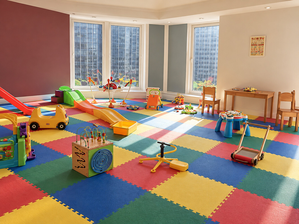 150 W 56th Street - Photo 11