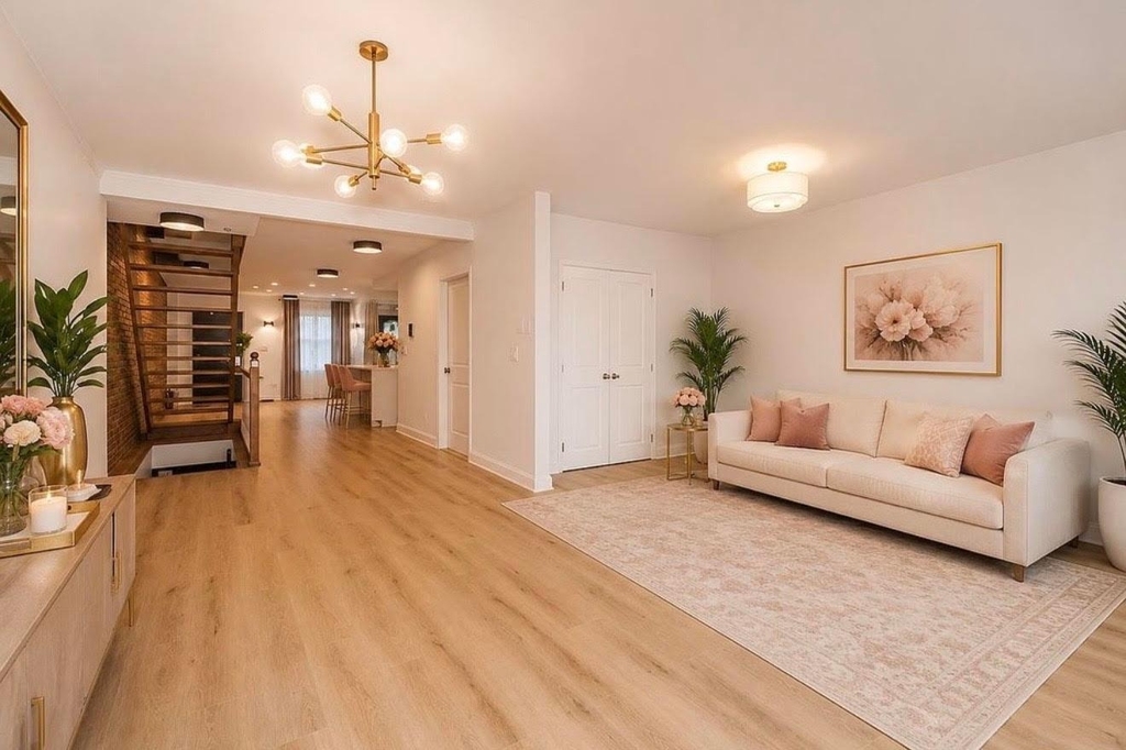 46 W 126th Street - Photo 2