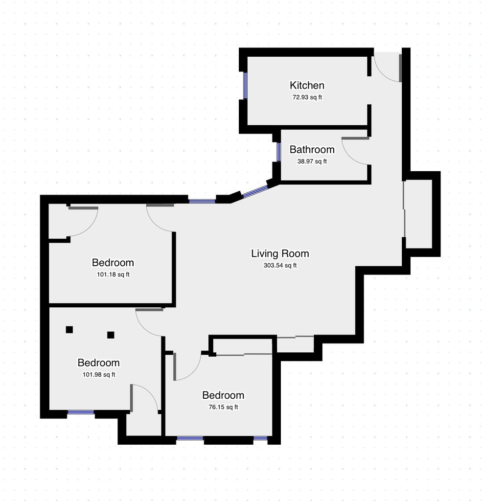 3139 Broadway - Photo 13