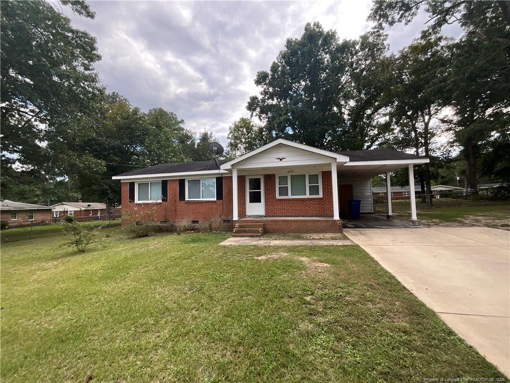 6105 Dandy Loop Road - Photo 0