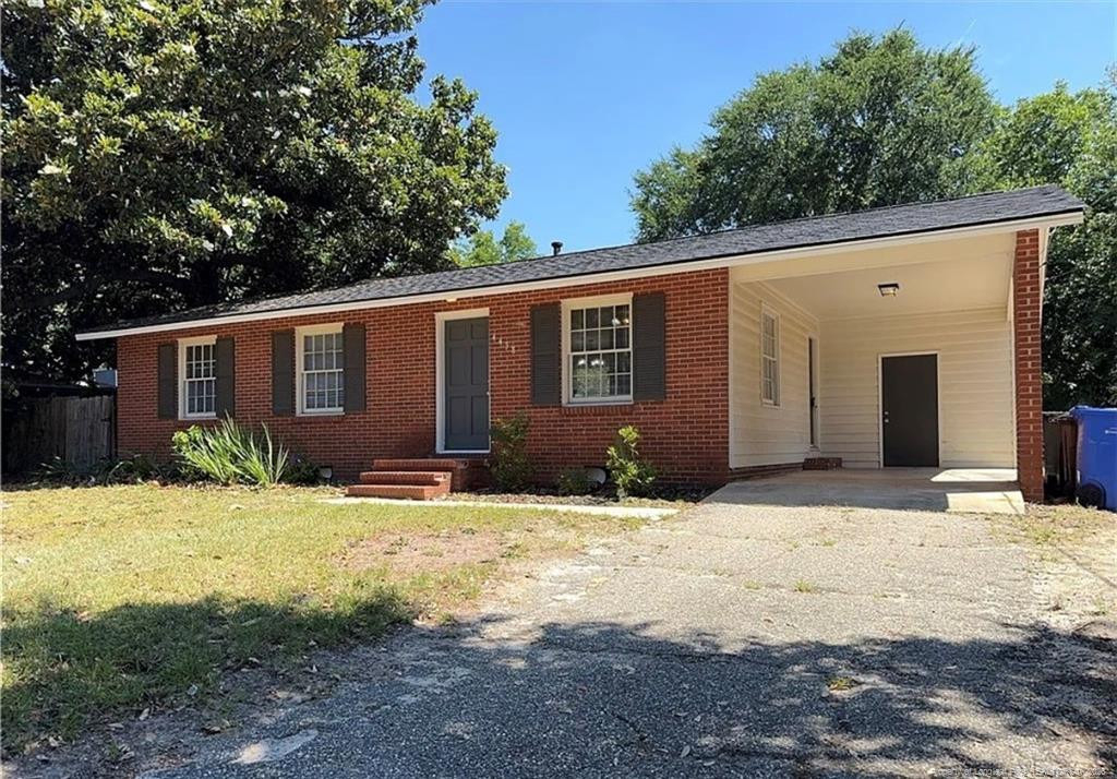 4438 Wellington Drive - Photo 1