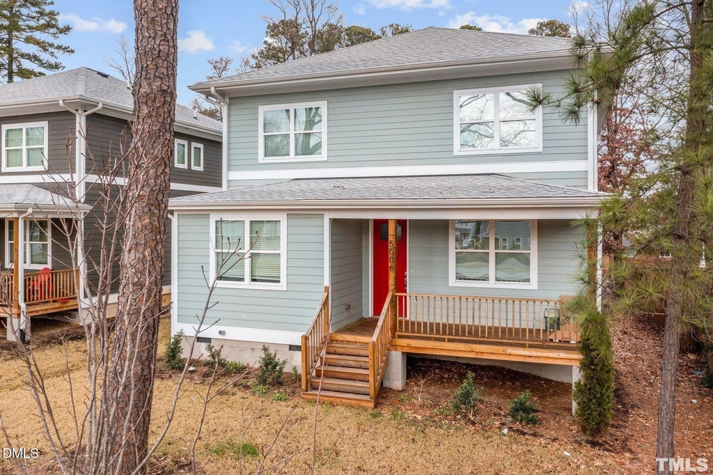 5301 Western Boulevard - Photo 0