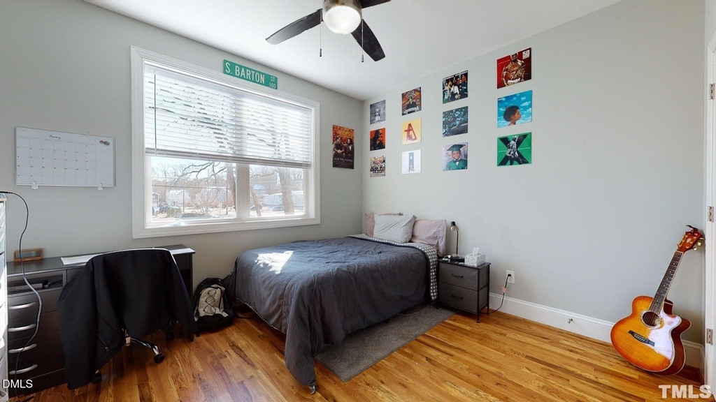 5301 Western Boulevard - Photo 20